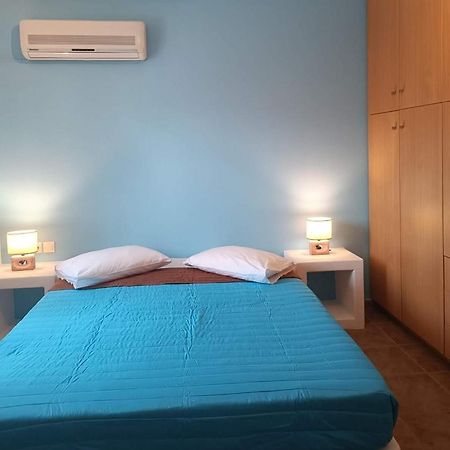 Kipari Apartments Ano Meria Экстерьер фото