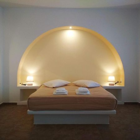 Kipari Apartments Ano Meria Экстерьер фото